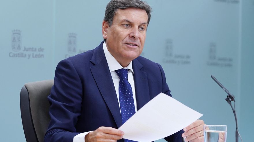 La Airef observa riesgo de incumplimiento de las reglas de gasto en Castilla y León a partir de 2026