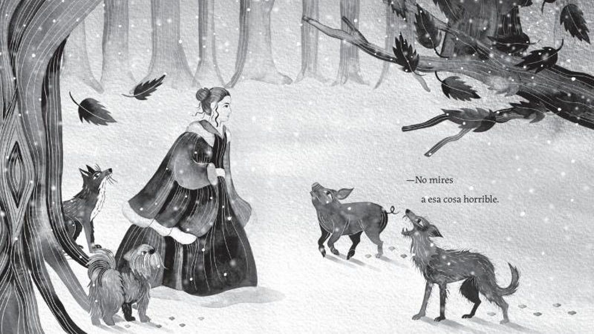 Susanna Clarke, la superventas que conquista con su universo literario que mezcla a Jane Austen con magos