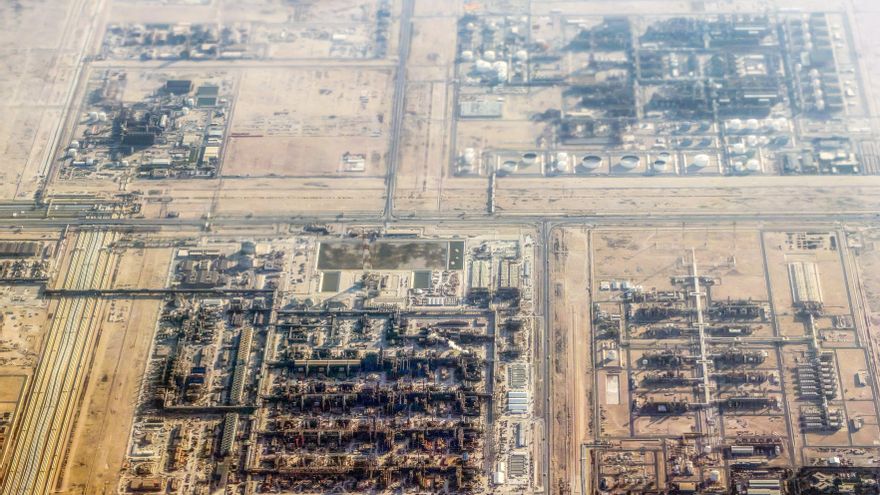 "La paciencia tiene un límite": los países del Golfo, atrapados en la represalia de Irán a la guerra de EEUU e Israel