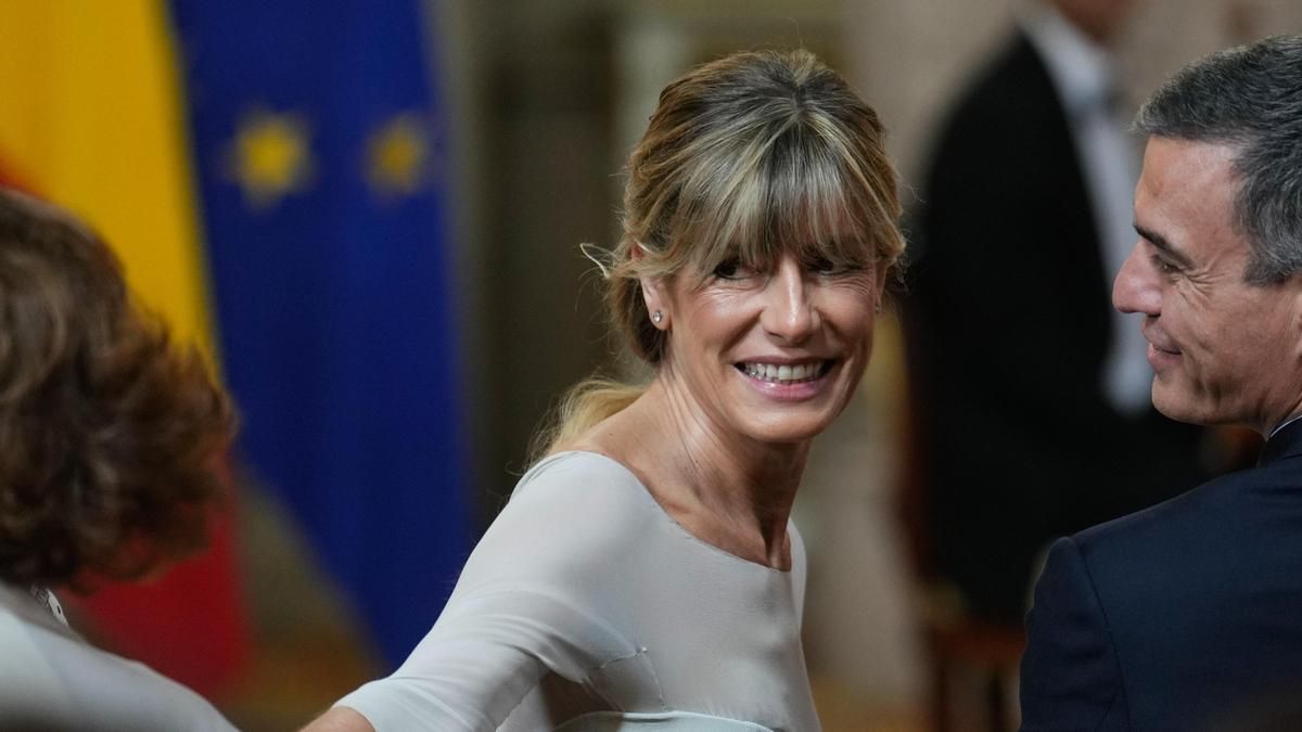 Se busca juez para el juicio a Begoña Gómez: doce secciones y 60 posibles candidatos