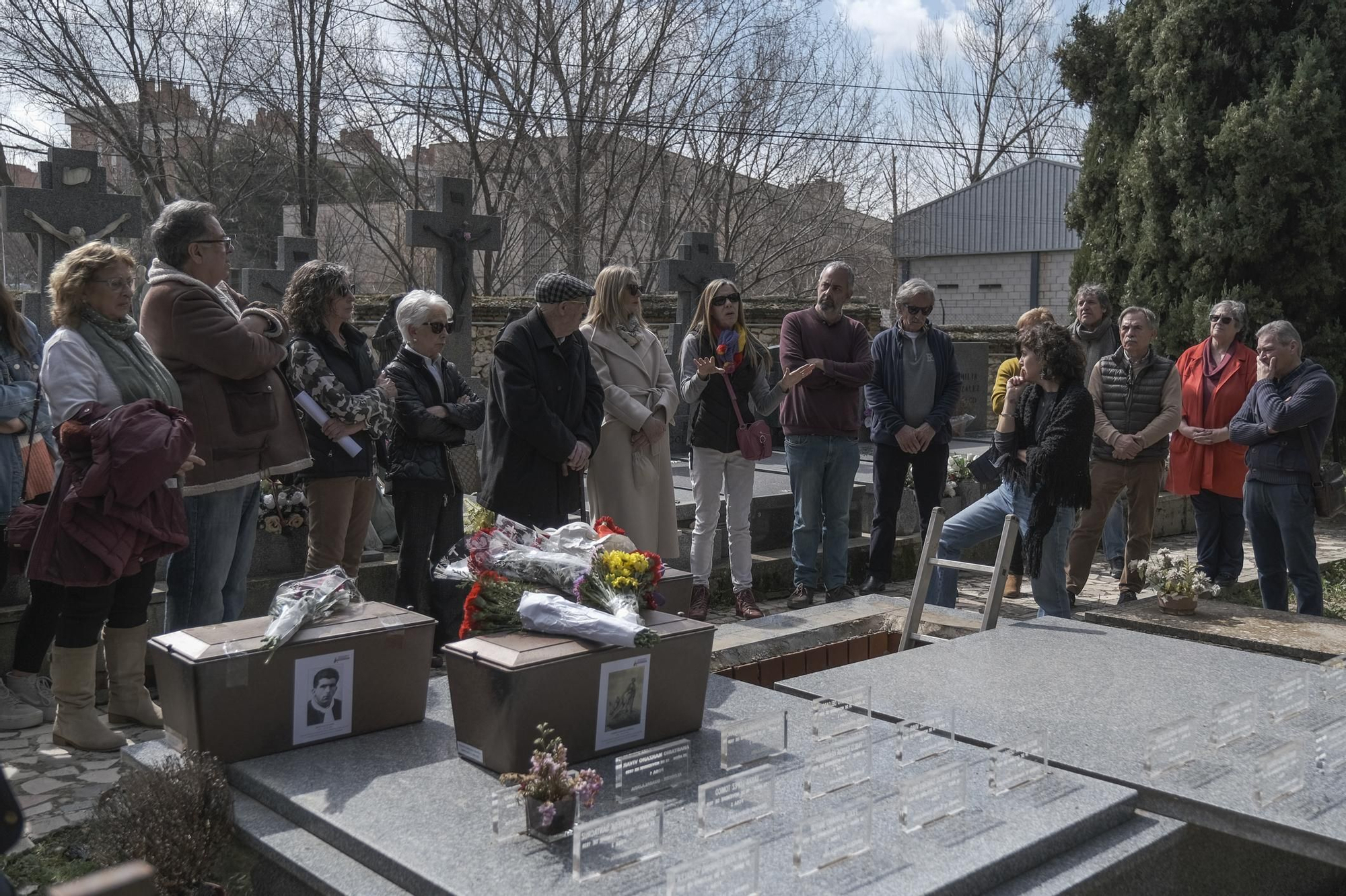 Foto: Nacho Izquierdo