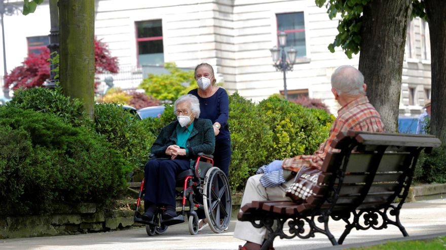 Solo 30 de los 388 municipios extremeños gana población en la última década