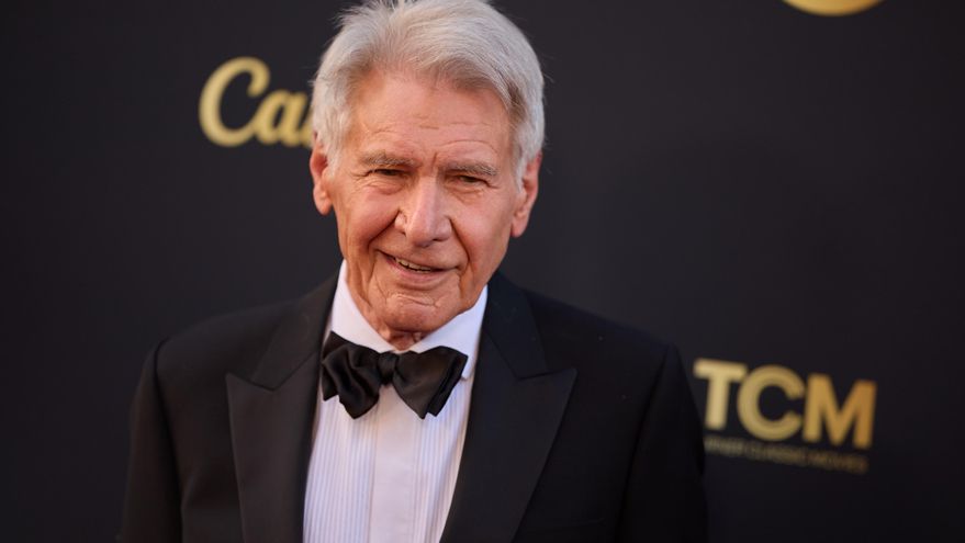 Harrison Ford consigue su primera nominación a los Emmy por 'Shrinking' a los 83 años