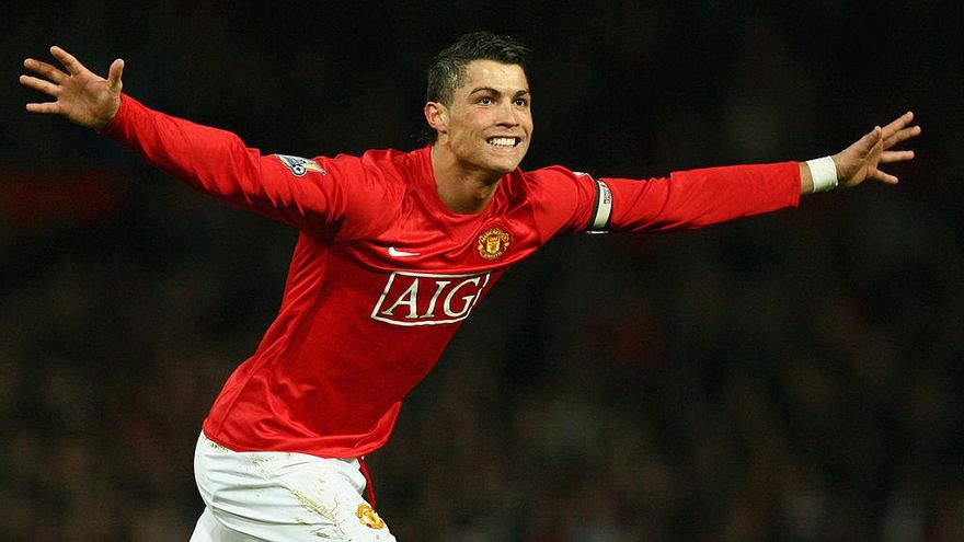Cristiano Ronaldo dejó Juventus y regresó a Manchester United tras 12 años
