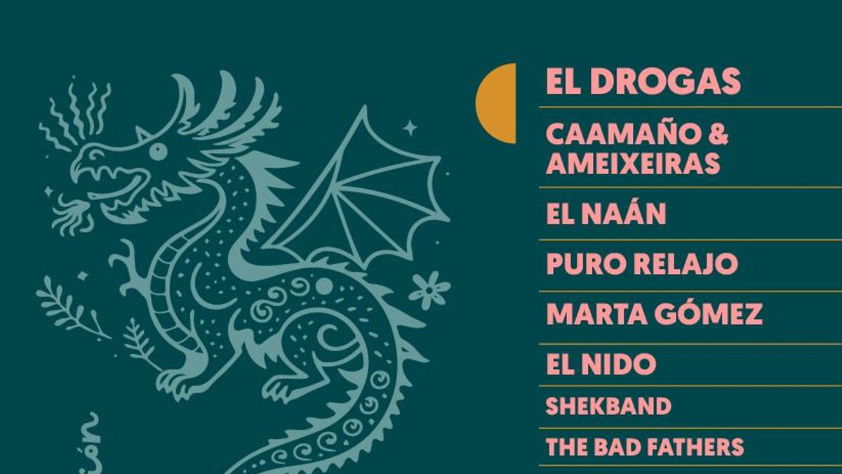 cartel presentación