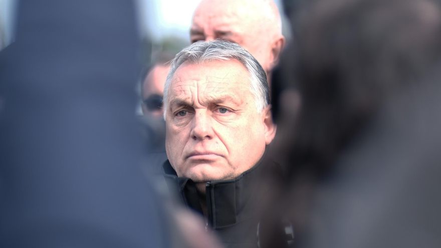 El primer ministro de Hungría, el ultranacionalista Viktor Orbán, en una fotografía de archivo. EFE/Luis Lidón