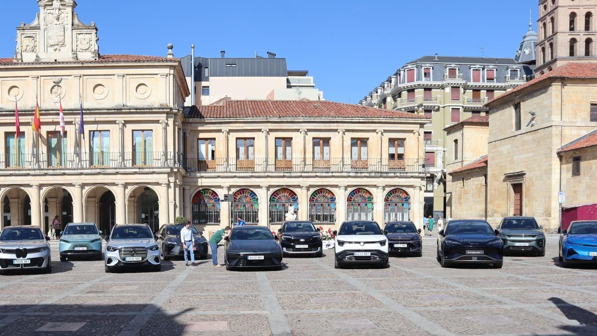 "El mayor concesionario de automóviles de España abrirá sus puertas en León"