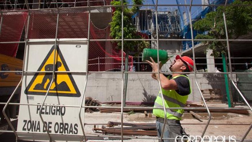 Unos 54.000 autónomos cordobeses afrontan el cambio de sistema de cotización