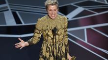 Frances McDormand, la mejor actriz de los Oscar 2018 por 'Tres anuncios en las afueras' \ Chris Pizzello / AP PHOTO