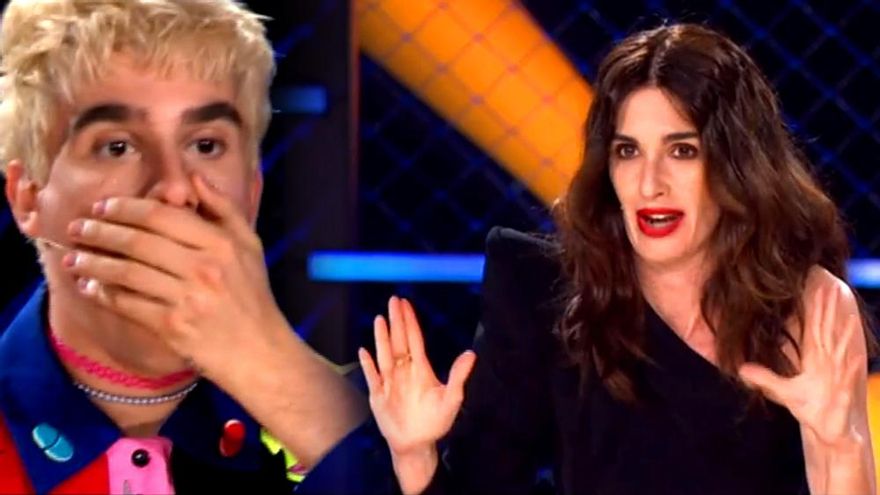 'Mask Singer 2' ya se anuncia con Paz Vega, Los Javis y Mota en acción: "Esto es arrancar por todo lo alto"