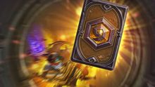 carta hearthstone