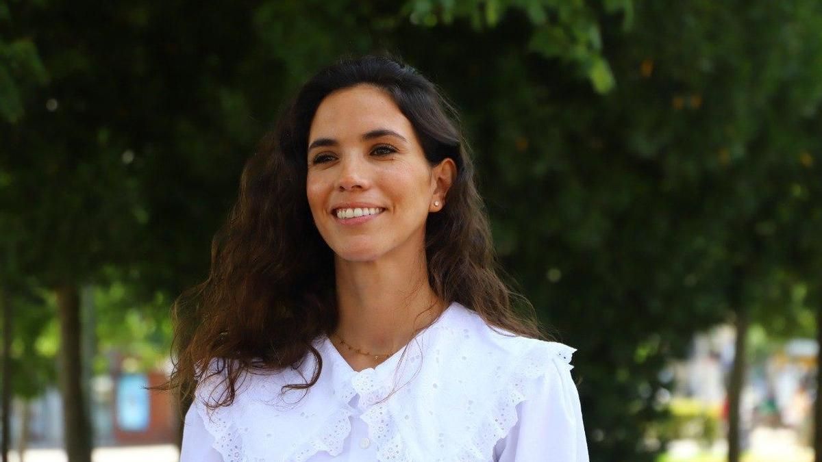 El PP apuesta por la senadora y 'agroinfluencer' Lorena Guerra para encabezar la lista por Córdoba al Congreso