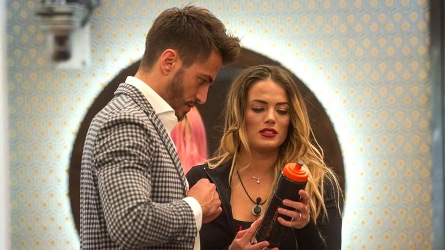 'Pesadilla en El Paraíso' reactiva cuentas amorosas pendientes con su octavo concursante