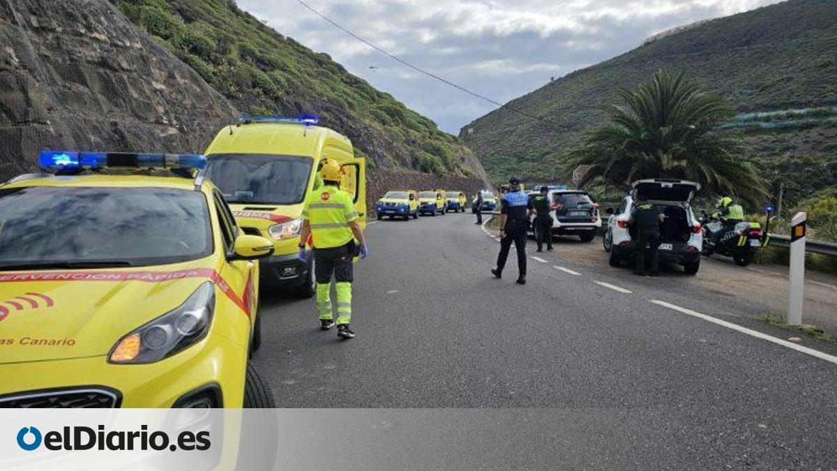 Así se puso a prueba la respuesta ante un incendio forestal en Moya