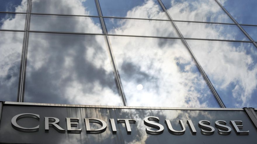 Credit Suisse