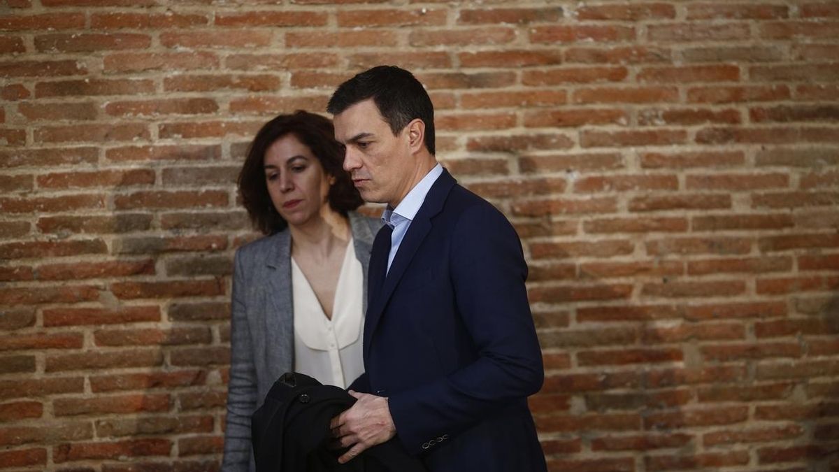 El Gobierno nombra a Irene Lozano secretaria de Estado de la España Global