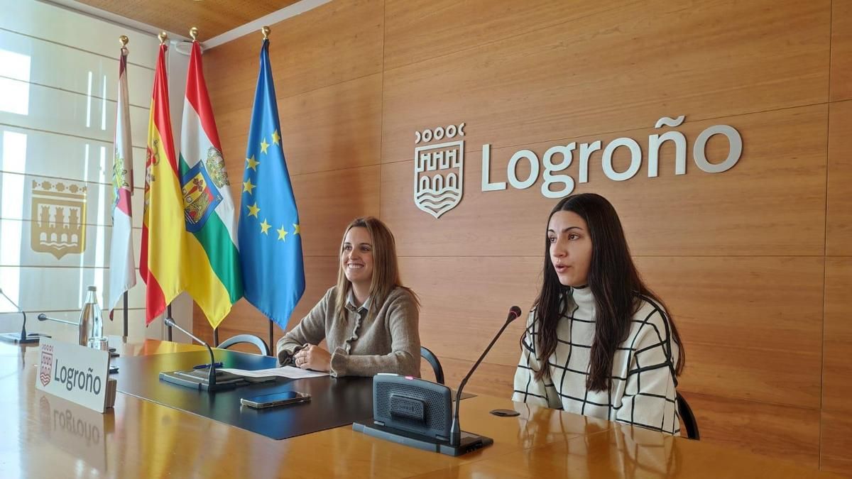 Diez becas para hacer realidad proyectos de jóvenes artistas de Logroño: plazos y modalidades