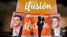 Ciudadanos: doce años de virajes ideológicos para acabar compitiendo por la derecha con el PP
