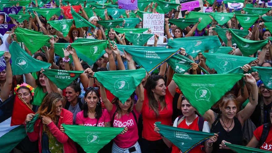 Amiga, ¿estás ahí?