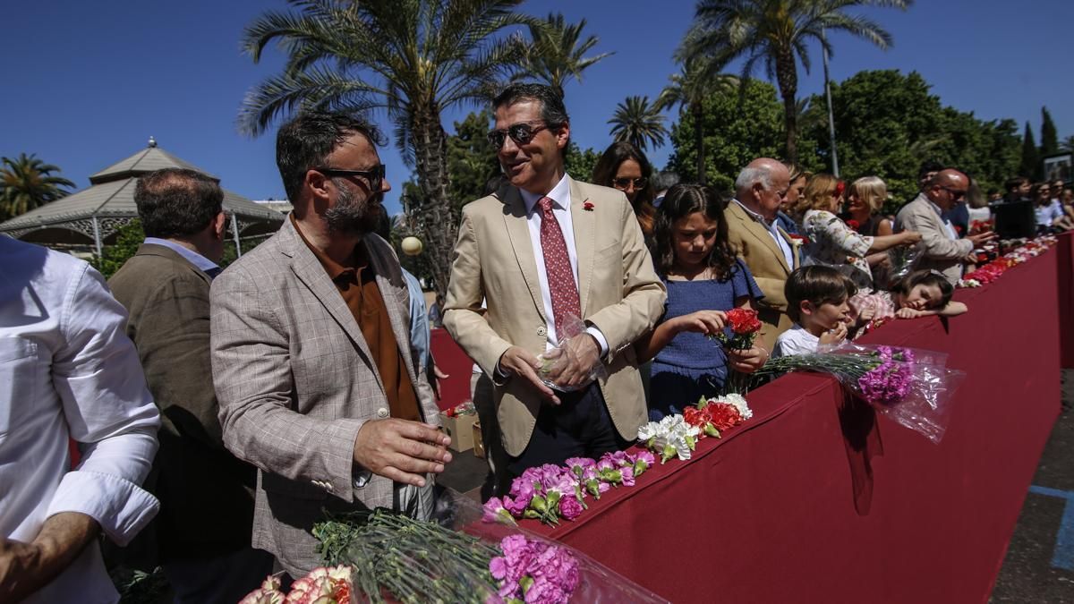 Batalla de las Flores 2026