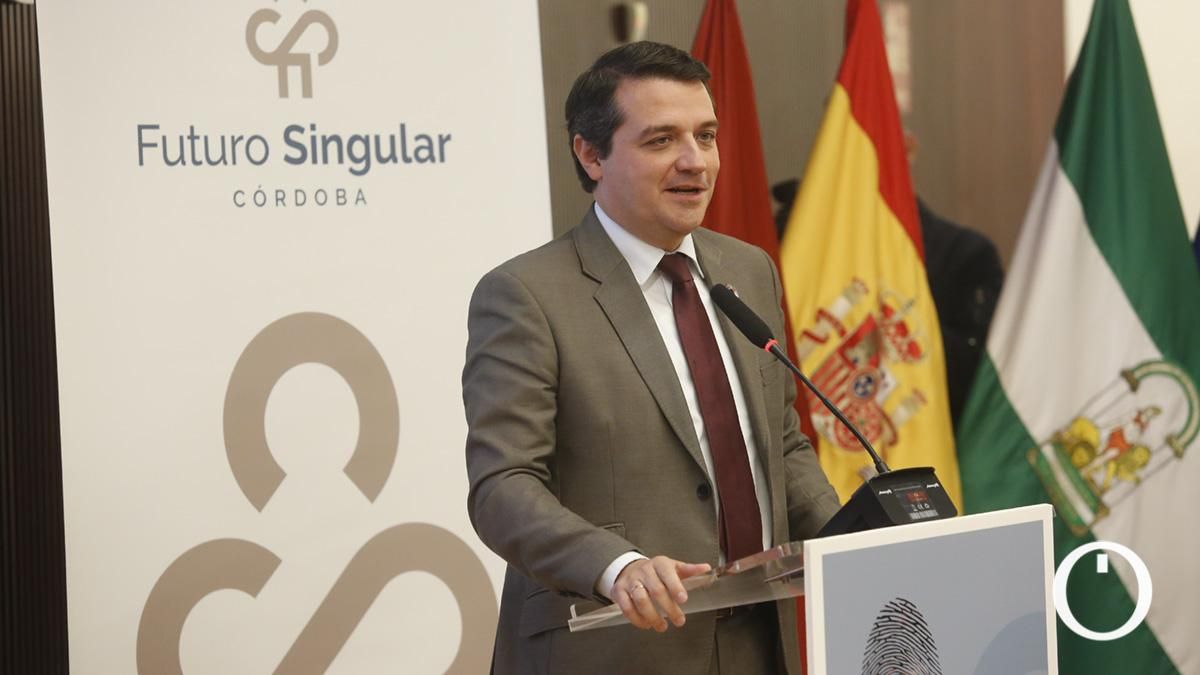 II Premios Singulares de Futuro Singular