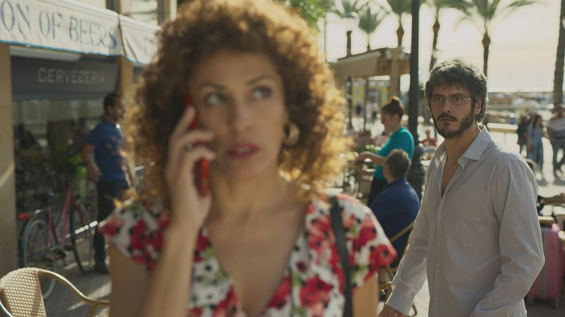 'Benidorm' muestras sus primeras imágenes y fija su estreno para junio en Atresplayer Premium