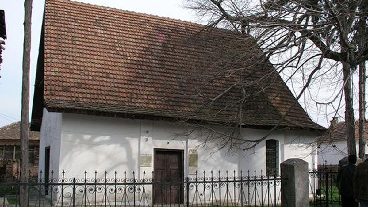 El pueblo de Kisiljevo estaba convencido de que su vecino era un vampiro