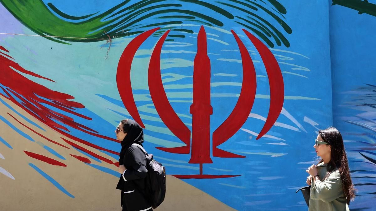 Guerra en Irán: última hora sobre el acuerdo entre EEUU e Irán, en directo