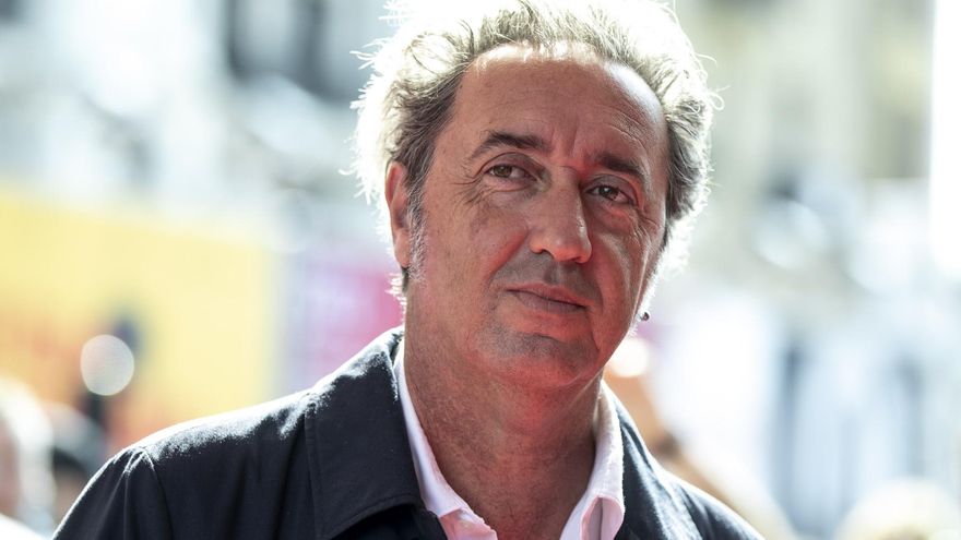 Paolo Sorrentino: "Maradona se parece mucho al Dios que yo amo"
