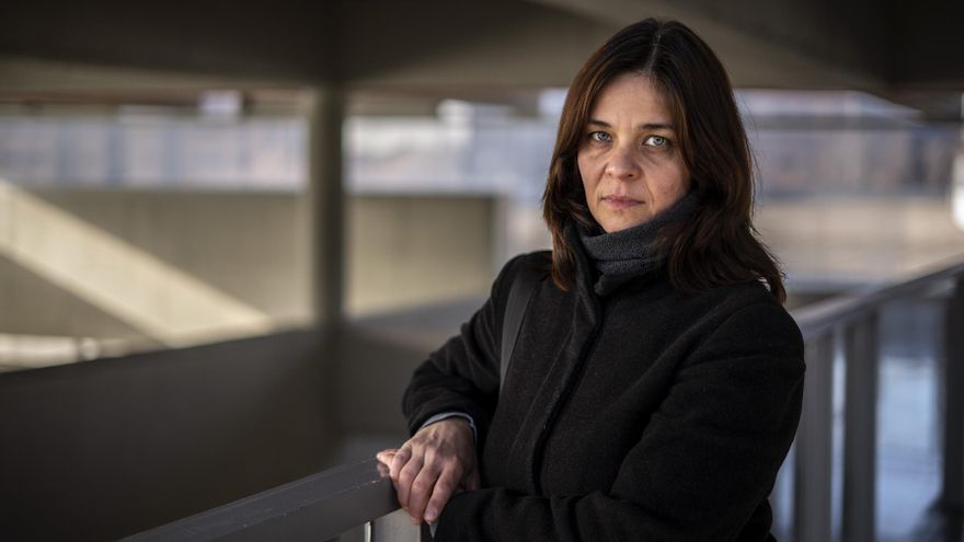 Ucranianos en España: "Solo queremos vivir en paz, como el resto de Europa"