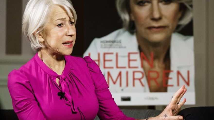 EFE/EPA/CLEMENS BILAN