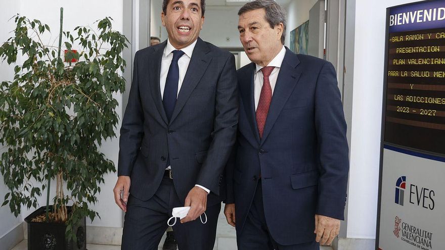 El Consell de Mazón empeora los indicadores del cribado de cáncer de mama: el menor porcentaje de participantes en seis años