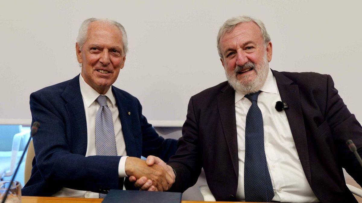 Este proyecto pionero se apoya en años de colaboración entre Pirelli, universidades locales y el Digital Solutions Center de Bari