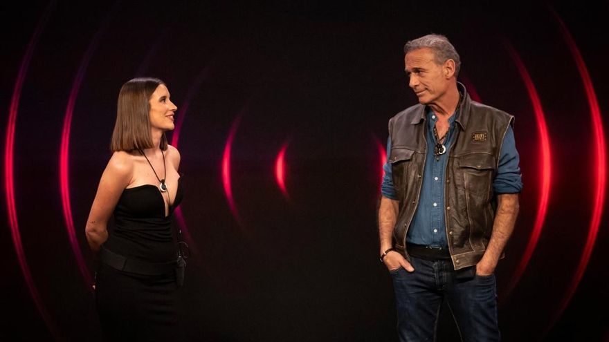 'GH Dúo' ya tiene a sus cuatro finalistas tras expulsar al último, que se quedó a las puertas por una mala decisión