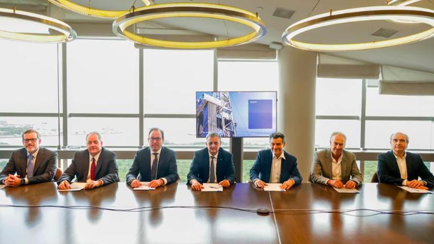 YPF comienza a construir el oleducto Vaca Muerta Sur, cuestionado por las comunidades de Chubut y Río Negro