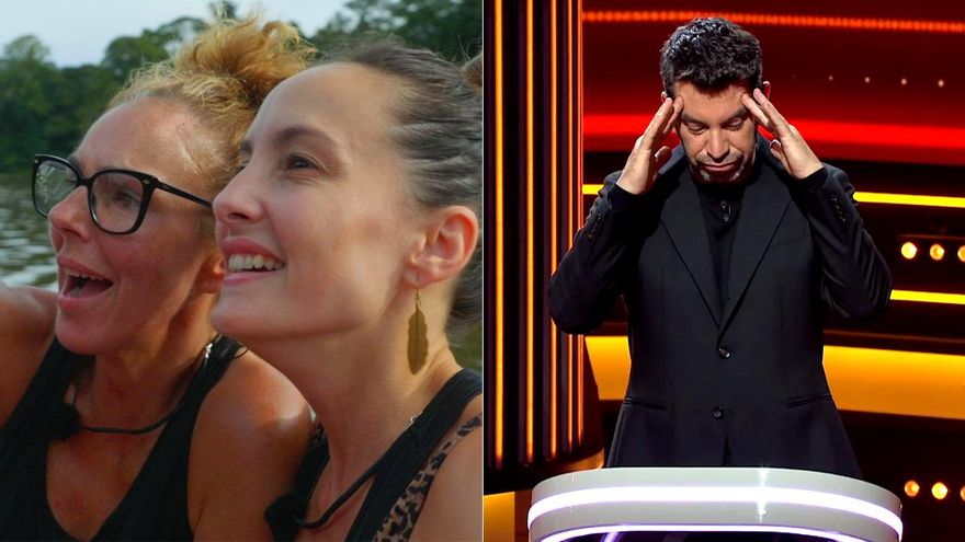 'Hasta el fin del mundo' (14.3%) lidera en su estreno ante 'El 1%' (12.3%) en un duelo con horarios infernales