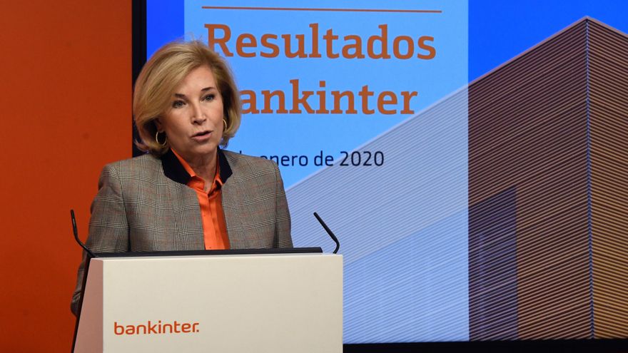 Las mujeres aumentan su presencia en los consejos de las cotizadas españolas