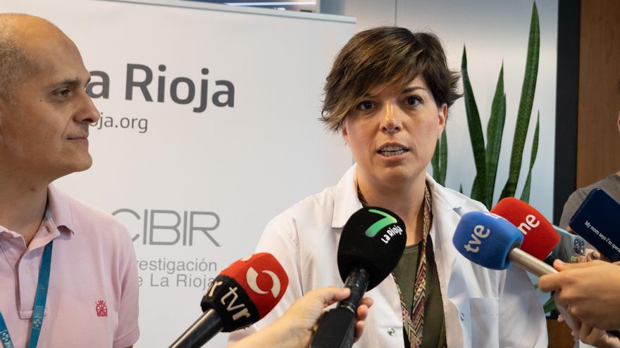 La Rioja participa en un proyecto europeo para producir vinos respetuosos con el medio ambiente