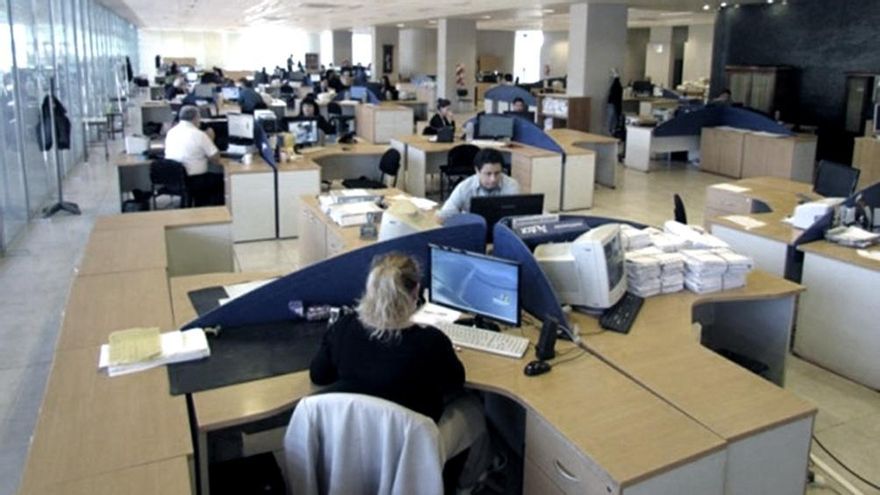 Cómo será el regreso a la presencialidad de los trabajadores estatales, provincia por provincia