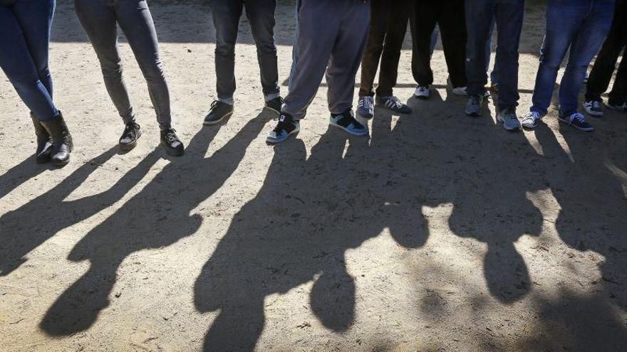Desandar el camino de la violencia machista en la adolescencia: un proyecto busca reeducar a menores gallegos condenados por maltrato