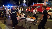 "Parecía una película de acción en la que no quieres estar"