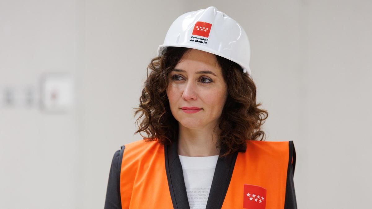 La mentira del impacto de la inversión extranjera en Madrid