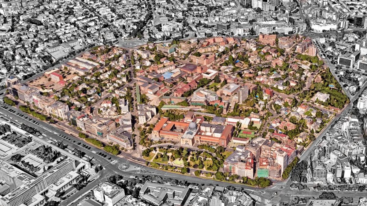 Madrid crea un "Barrio de la Ciencia" en Chamartín para atraer al turismo