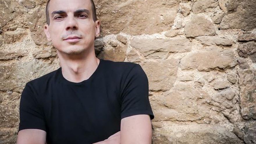 Alberto Conejero: "La cancelación, cuando tiene causas ideológicas, es un tipo de censura"