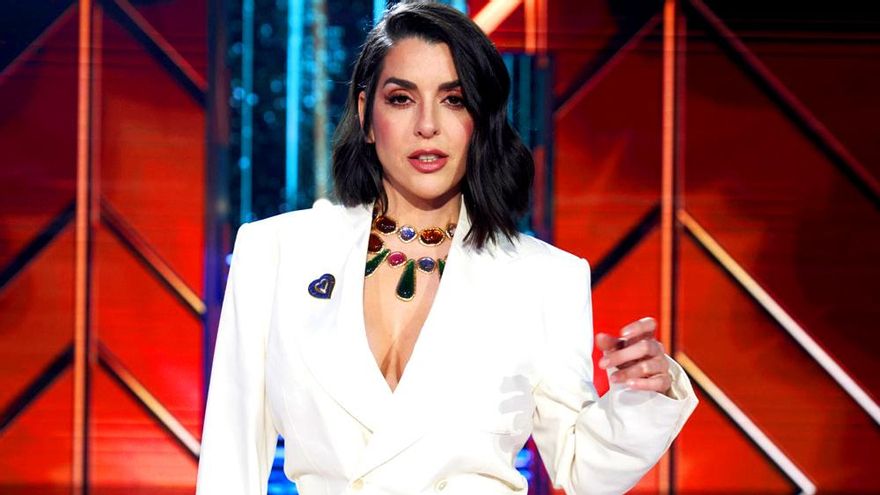 TVE retrasa 'Cover Night' hasta las 23:20 horas, al duplicar la ración de '4 estrellas' para el jueves