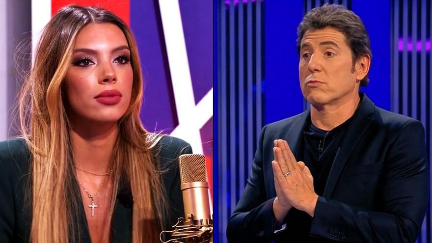 'Viernes Deluxe' (12.4%) vuelve flojo con Las Campos pese a la debilidad de 'Veo cómo cantas' (10.6%)