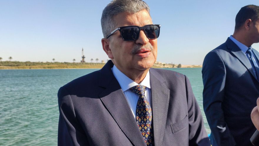 Canal de Suez: entre el optimismo y la cautela por el regreso a la normalidad del tráfico