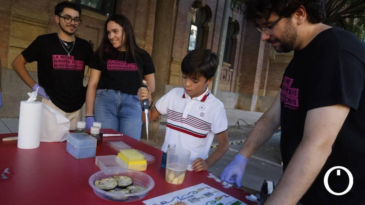 Las mejores imágenes de la Feria de los Ingenios 2025
