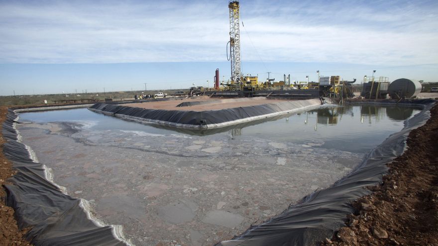 Estados Unidos bate récord de exportaciones de petróleo ante el bloqueo del estrecho de Ormuz