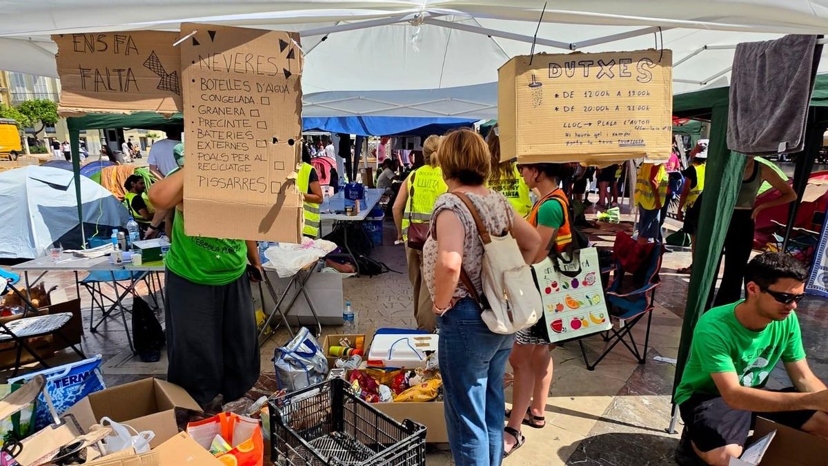 La Plataforma en Defensa de l’Ensenyament Públic convoca una huelga de las familias valencianas para el próximo 5 de junio